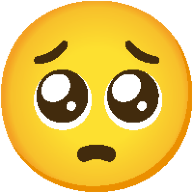 謎の影